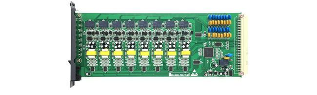 SPC8000-D3 數(shù)字調(diào)度機(jī)2