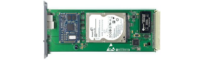 SPC8000-D3 數(shù)字調(diào)度機(jī)4