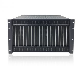 SPC8000 數(shù)字程控調(diào)度機