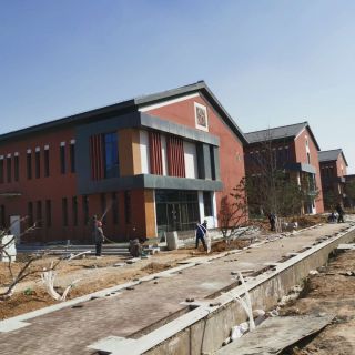 富平干部培訓(xùn)學(xué)校采用國威NSN9000H數(shù)字程控交換機