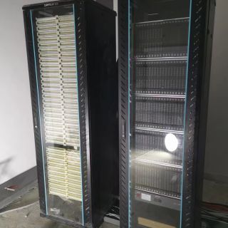 長安大學(xué)渭北校區(qū)內(nèi)部電話采用申聯(lián)SL2000數(shù)字程控交換機系統(tǒng)
